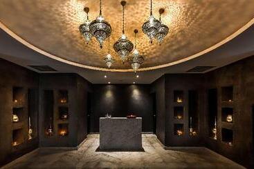 هتل Hyatt Place Taghazout Bay