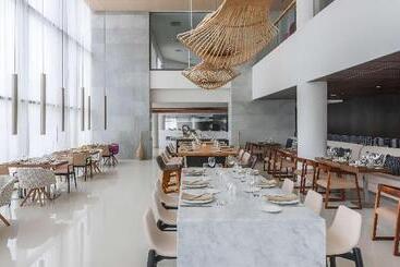 هتل Hyatt Place Taghazout Bay
