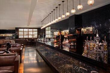 ホテル Jw Marriott Mumbai Sahar Airport