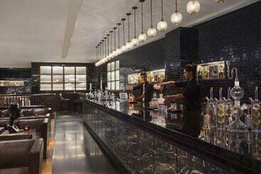 ホテル Jw Marriott Mumbai Sahar Airport