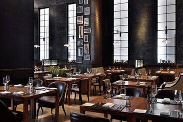 ホテル Jw Marriott Mumbai Sahar Airport