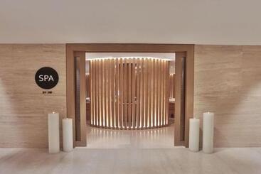 ホテル Jw Marriott Mumbai Sahar Airport