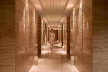 ホテル Jw Marriott Mumbai Sahar Airport