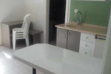 هتل Kocer Club Apartments