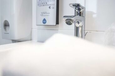 هتل Kyriad Prestige Saintmalo