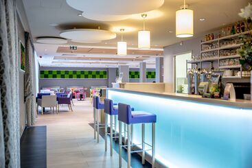 هتل Kyriad Prestige Saintmalo