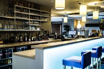 هتل Kyriad Prestige Saintmalo