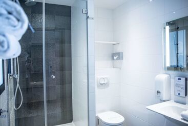 هتل Kyriad Prestige Saintmalo