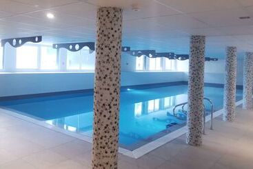 هتل Kyriad Prestige Saintmalo