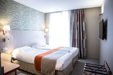 هتل Kyriad Prestige Saintmalo
