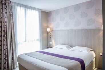 هتل Kyriad Prestige Saintmalo