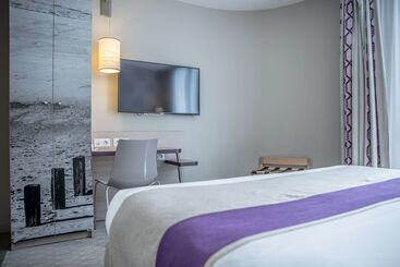 هتل Kyriad Prestige Saintmalo