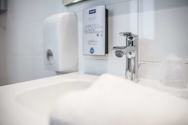 هتل Kyriad Prestige Saintmalo