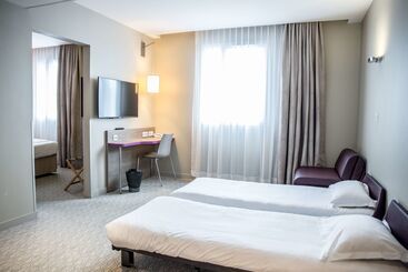 هتل Kyriad Prestige Saintmalo