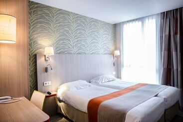 هتل Kyriad Prestige Saintmalo