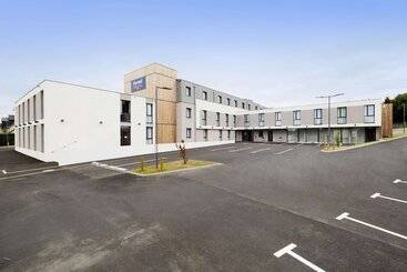 هتل Kyriad Prestige Saintmalo