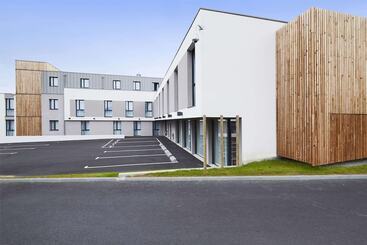 هتل Kyriad Prestige Saintmalo