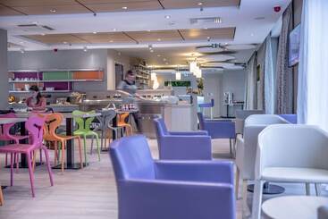 هتل Kyriad Prestige Saintmalo