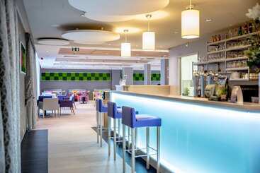 هتل Kyriad Prestige Saintmalo