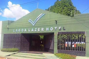 هتل Lagoa Lazer