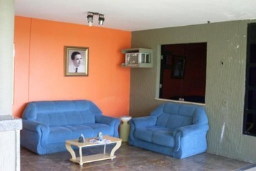 هتل Lagoa Lazer