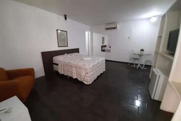 هتل Lagoa Lazer