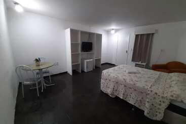 هتل Lagoa Lazer
