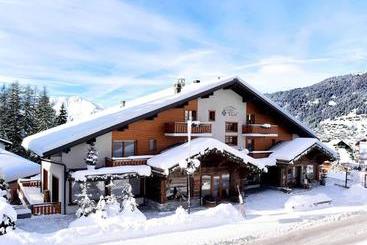 ホテル Le Chalet De Flore