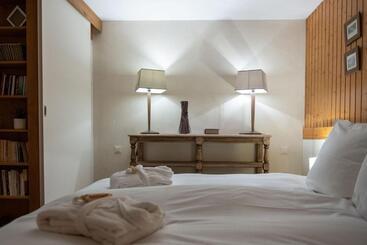 ホテル Le Chalet De Flore