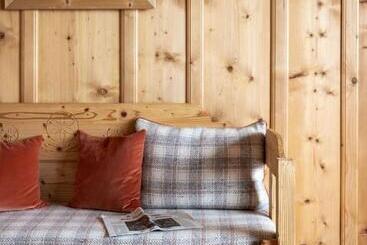 ホテル Le Chalet De Flore