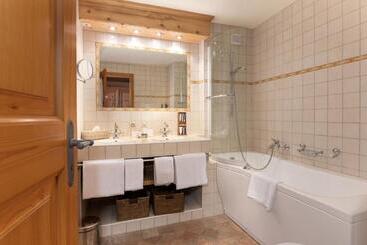 ホテル Le Chalet De Flore