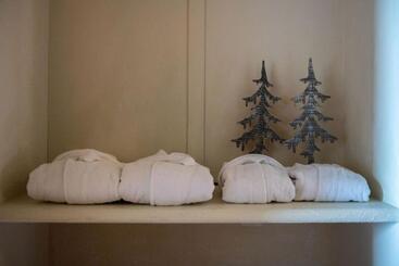 ホテル Le Chalet De Flore