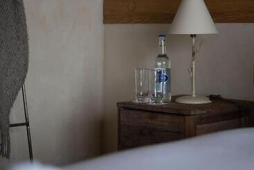 ホテル Le Chalet De Flore