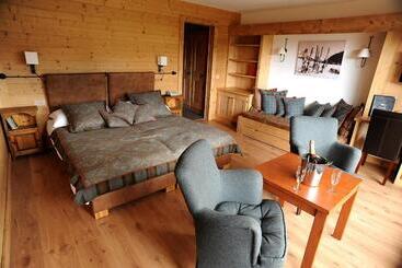 ホテル Le Chalet De Flore