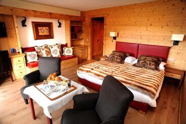 ホテル Le Chalet De Flore