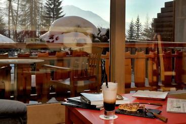 ホテル Le Chalet De Flore
