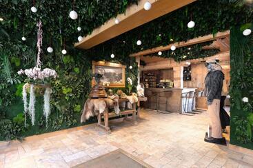 ホテル Le Chalet De Flore