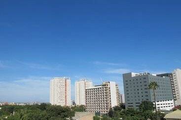 Metro Park Hotel   Cebu City