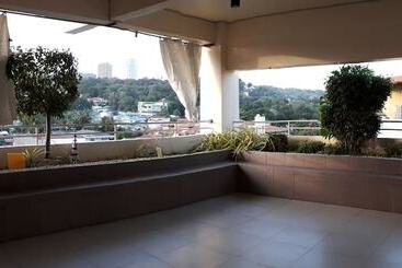 Metro Park Hotel   Cebu City