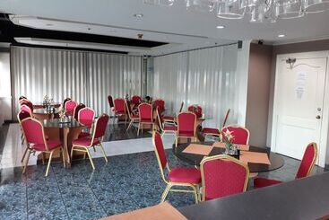 Metro Park Hotel   Cebu City
