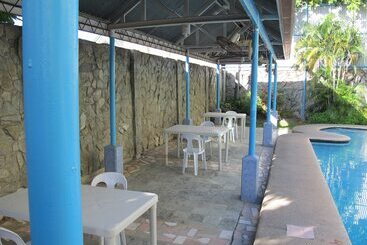 Metro Park Hotel   Cebu City