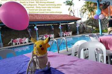 Metro Park Hotel   Cebu City