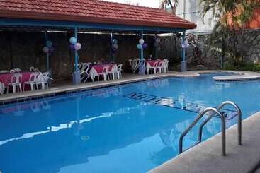 Metro Park Hotel   Cebu City
