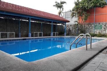Metro Park Hotel   Cebu City