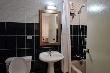 Metro Park Hotel   Cebu City