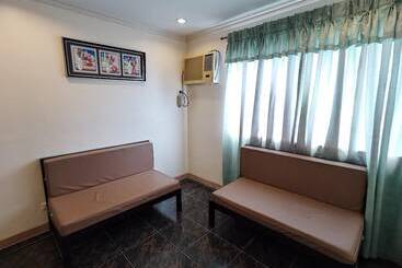 Metro Park Hotel   Cebu City