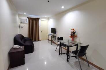 Metro Park Hotel   Cebu City