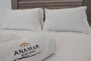 هتل Anamar Santorini