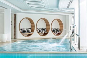 Myconian Villa Collection   Preferred Hotels & Resorts