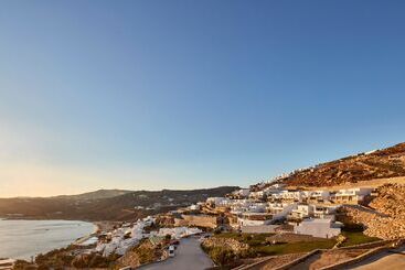 Myconian Villa Collection   Preferred Hotels & Resorts